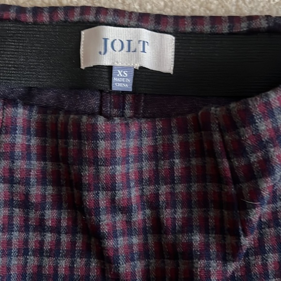 Jolt skirt, new with tags XS - Picture 2 of 2